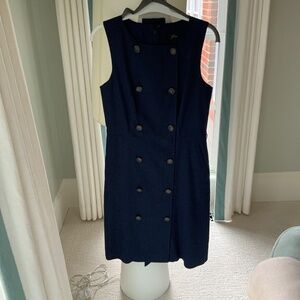 J. Crew dress